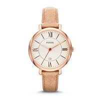 Orologio Fossil Donna Jacqueline in Acciaio ES3487 - ES3487